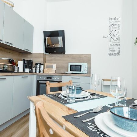 Stay&Relax Deluxe-Apartment Im Zentrum Wlan Smart-Tv Buero Hannover Exteriér fotografie