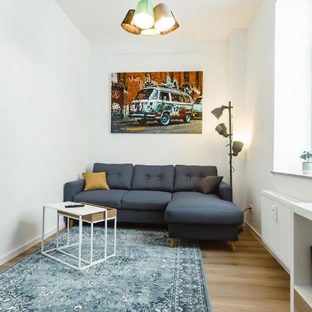 Stay&Relax Deluxe-Apartment Im Zentrum Wlan Smart-Tv Buero Hannover Exteriér fotografie