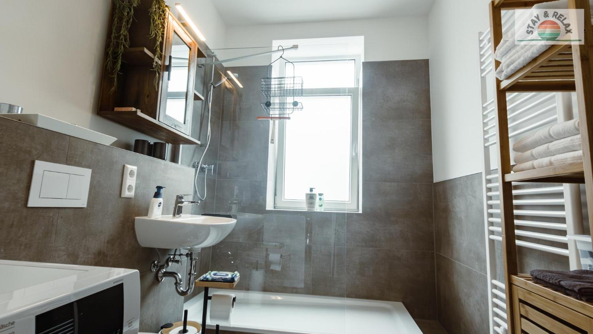 Stay&Relax Deluxe-Apartment Im Zentrum Wlan Smart-Tv Buero Hannover Exteriér fotografie